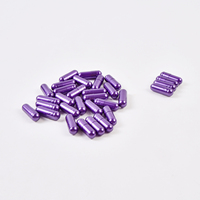 Capsules végétales véganes biologiques pour le remplissage d'herbes en vrac, capsules vides