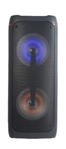 Kép 6.5 inch woofers Bass <span class=keywords><strong>xboom</strong></span> âm thanh ban đầu karaoke Hệ thống loa với tweeter - Product Image 2