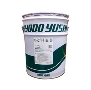 Grasa para Modelos de Todas las Series KYODO YUSHI TMO-150/SB-M/SRL/MULTEMP PS NO.00 1 2/CITRAX EP/ET-100K/AC-N/FZ/molywhite/PS/HL-D/ET-C - Product Image 6