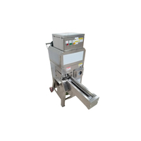 Kitchen Gadgets Corn Thresher Stainless Steel Small Maize Thresher Thresher Machine Maize