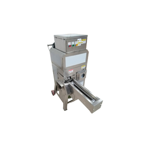 Maize Sheller Peeling Machine Thresher Machine Maize Maize Sheller for Sale - Product Image 3
