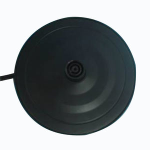 Bouilloires électriques sans fil en acier inoxydable avec contrôleur Strix, indicateur LED, parfait pour le thé et le café, 1,7 L Offre Spéciale - Product Image 6