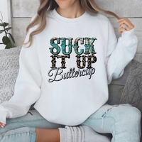 Adesivi in Vinile Termotrasferibile Impermeabili, Campione Gratuito, Stampa Personalizzata per T-shirt, Scritte per Cartoni, Citazioni DTF, Termotrasferibili