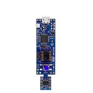 Carte de développement STM32G0316-DISCO en stock, kit d'exploration MCU STM32G031J6M6, origine CN/GUA H338 - Product Image 1