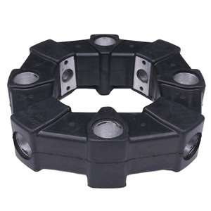 Accouplement élastique D48407 D-48407 48HE 80HE IG Atlas Dosan pour compresseur d'air, entraînement moteur, marque APEX, garantie 1 an - Product Image 3