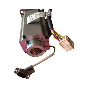 อะไหล่หุ่นยนต์อุตสาหกรรม - มอเตอร์ BB Robot 3HAC030215-003 IRB6640 - Product Image 4