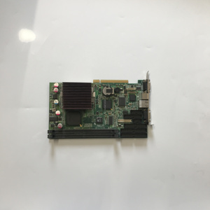6301414140 KYK-M861W-000 CPU2 PC-BOARD สำหรับเครื่องฮิตาชิ GXH - Product Image 2