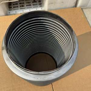 Tubo de escape de acero inoxidable de fábrica de China 6701151 para modelos de silenciador de cargador S130 S150 S160 S175 S185 S1 <span class=keywords><strong>Pie</strong></span> - Product Image 4