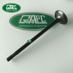 Válvula de Escape AJ200 2.0T Gasolina LR091763 LR134473 JDE38752 JDE39852 GL2733 GJ0735 para Land <span class=keywords><strong>Rover</strong></span> <span class=keywords><strong>Range</strong></span> <span class=keywords><strong>Rover</strong></span> <span class=keywords><strong>Evoque</strong></span> 2012- Jaguar - Product Image 4