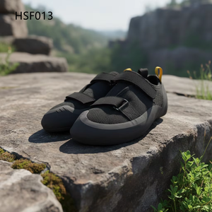 LXG, Chaussures d'<span class=keywords><strong>escalade</strong></span> Hua Singh pour enfants/adultes, entraînement débutant, contournées, technique, semelle en caoutchouc haute adhérence, chaussures de roche HSF013 - Product Image 4