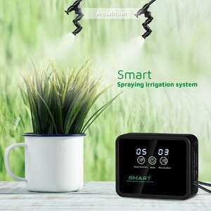 Système de brumisation à minuterie Programmable avec 2 arroseurs de <span class=keywords><strong>Terrarium</strong></span> - Product Image 2
