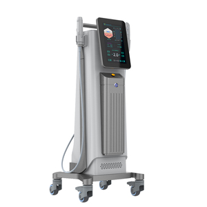 Máquina de Belleza Vertical Antienvejecimiento para Reafirmar la Piel, Tensar el Cuerpo, Levantar y Reafirmar, Máquina HIF Ultra-Lifting Enfocada - Product Image 6