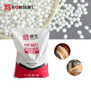 Nhà Máy Giá EVA nóng chảy keo cho tốc độ cao cạnh dải trái phiếu mạnh mẽ - Product Image 5