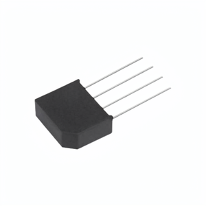 Diodes BOM IC In Stock 4-SIP, D-44 Electronic Circuit Components VS-2KBP02 - Product Image 1