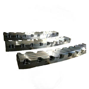 Nouvelle section de rotation de dragueur d'excavatrice de grande taille non standard pour engins miniers et pièces de machines de forage de tunnels - Product Image 2