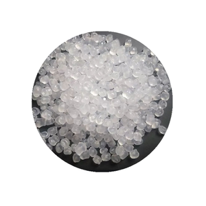 <strong>PP</strong> PPH-Y26 Global Hot-selling White <strong>Fiber</strong> Grade High Strength Injection Molded Polypropylene <strong>PP</strong> Particles Powder Form China - Product Image 1