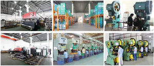 China Progressive Stamp ing Die Mold, Messing Automobile Price Blech Scharnier Sets Stamp ing Die Tool - Product Image 6