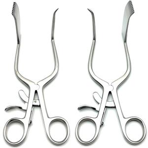 Retractores para Hemilaminectomía MARKHAM-MEYERDING de Acero Inoxidable, Personalizados, de Alta Calidad, Diseño Premium, Set Quirúrgico Médico - Product Image 6