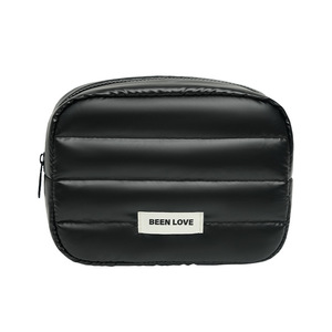 Custom Logo Hand Held Toiletry <strong>Pouch</strong> Travel Cosmetic Storage Bag <strong>Pouch</strong> <strong>Men</strong> Women Daily Travel Use - Product Image 3