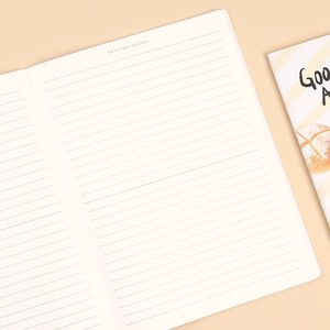 Cahier A5 à reliure spirale avec couverture en cuir PU pour impression couleur alimentaire Dossiers <span class=keywords><strong>d</strong></span>'étudiants Comptabilité de ligne de voiture-Taille A4 Journal - Product Image 6