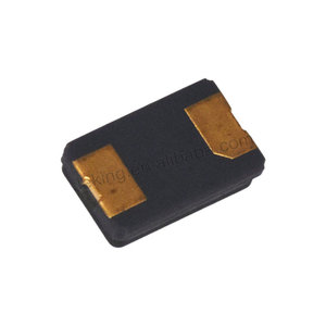 Jeking 24 MHz 20ppm 18pF 30 ohmios 2-SMD Sin plomo Cristal de ABM3-24.000MHZ-D2Y-T - Product Image 5
