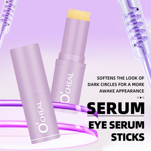 Crema en Barra Iluminadora para el Contorno de Ojos, Reafirmante, Reduce la Hinchazón, las Ojeras y las Arrugas - Product Image 4