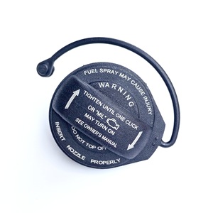 ฝาปิดถังน้ำมันเชื้อเพลิงสำหรับโฟล์คสวาเก้น ออดี้ 8K0201550N 5Q0201550L พลาสติกสีเขียวและสีดำ - Product Image 4