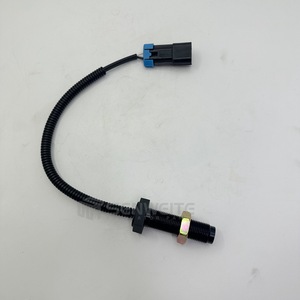 Sensor de Velocidad Senwitt 505-5505 para Excavadora Volvo, Pieza 25166488 - Product Image 2