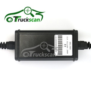 Für DEUTZ-Diagnose kit CANUSB-Schnitts telle DECOM-Diagnose scanner für alle (EMR2/<span class=keywords><strong>3</strong></span>/4) Controller mit Serdia 2010 - Product Image 6