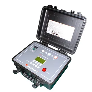 Testeur électrique de résistance isolant, compteur megohmmètre 5 kv, nouvelle collection - Product Image 2