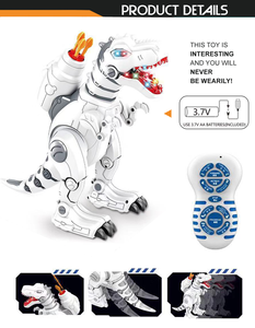 inteligente bailando rc <span class=keywords><strong>robot</strong></span> de interior y al aire libre juguete son favorito con la gente joven en el extranjero - Product Image 4