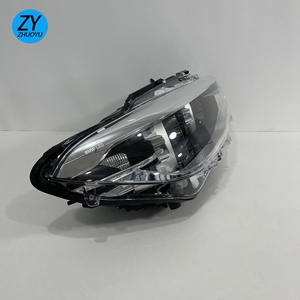 Conjunto de Faros Delanteros Originales LED para BMW Serie 1 F20 F21 <span class=keywords><strong>F40</strong></span>, 116i <span class=keywords><strong>118d</strong></span> 120 125d 114i M135i - Product Image 3