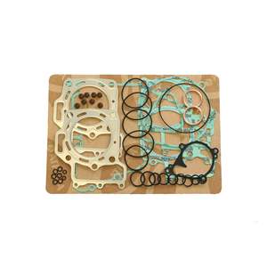 Kit completo de juntas (juntas de aceite no incluidas) - Product Image 2