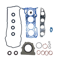 Kit Completo de Juntas para Reparación General del Motor para Mit-subi-shi 4A19 1.5L  OEM MW300358