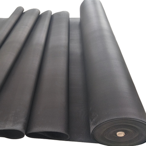 <span class=keywords><strong>HDPE</strong></span> không thấm nước <span class=keywords><strong>geomembrane</strong></span> lót cho trong nhà nuôi tôm ao và bãi rác biodigesters - Product Image 5