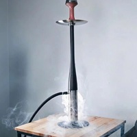 Ensemble de chicha de luxe de qualité supérieure, style baseball, 72 cm, classique russe