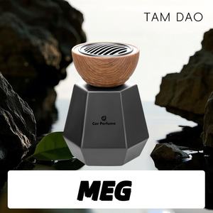 Difusor de ambientador inteligente para coche, limpiador interior automático para el hogar, para habitaciones, baños, cocinas y oficinas - Product Image 3