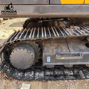 Usado VOLVO 21 Ton 22 Ton Excavadora Mediana EC210B EC210C EC210CL EC220D EC220E EC220DL EC210LC Escavatore Excavadora - Product Image 6