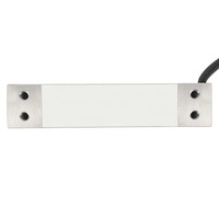 Capteur de résistance en alliage d'aluminium NA6 IP66, cellule de pesage à point unique, capacité 0,3-10 kg, sortie analogique pour balances - Vente en gros