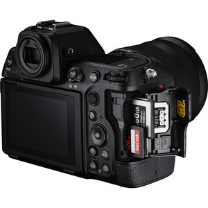 กล้องมิเรอร์เลส <span class=keywords><strong>Nikon</strong></span> <span class=keywords><strong>Z8</strong></span> รุ่นขายดีที่สุด - Product Image 5
