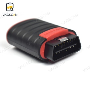 เครื่องสแกน Thinkdiag รุ่นเก่า พร้อมสายเคเบิล รุ่นมืออาชีพ OBD2 แบบไร้สาย BT เครื่องสแกนยานยนต์ ระบบวินิจฉัยรถยนต์ทุกระบบ - Product Image 4