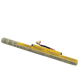 แบตเตอรี่แล็ปท็อป L12M4F02 48Wh สำหรับ Lenovo IdeaPad Z510 Z410 CE RoHS พร้อมระบบป้องกัน IC คู่ ขายส่งจำนวนมาก - Product Image 4