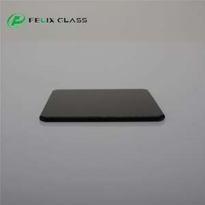 Filtro de Vidrio Óptico Azul Ultraclaro de Estilo Costero Moderno para Calibración de Cubiertas de Luz en Equipos Fotográficos y Científicos - Product Image 2