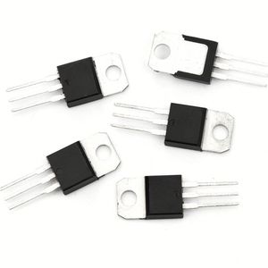 100% Brand-New & Original 2N06L11 TO-220 Transistor Specialized Electronic Components Purchasing and Support Services - Product Image 1