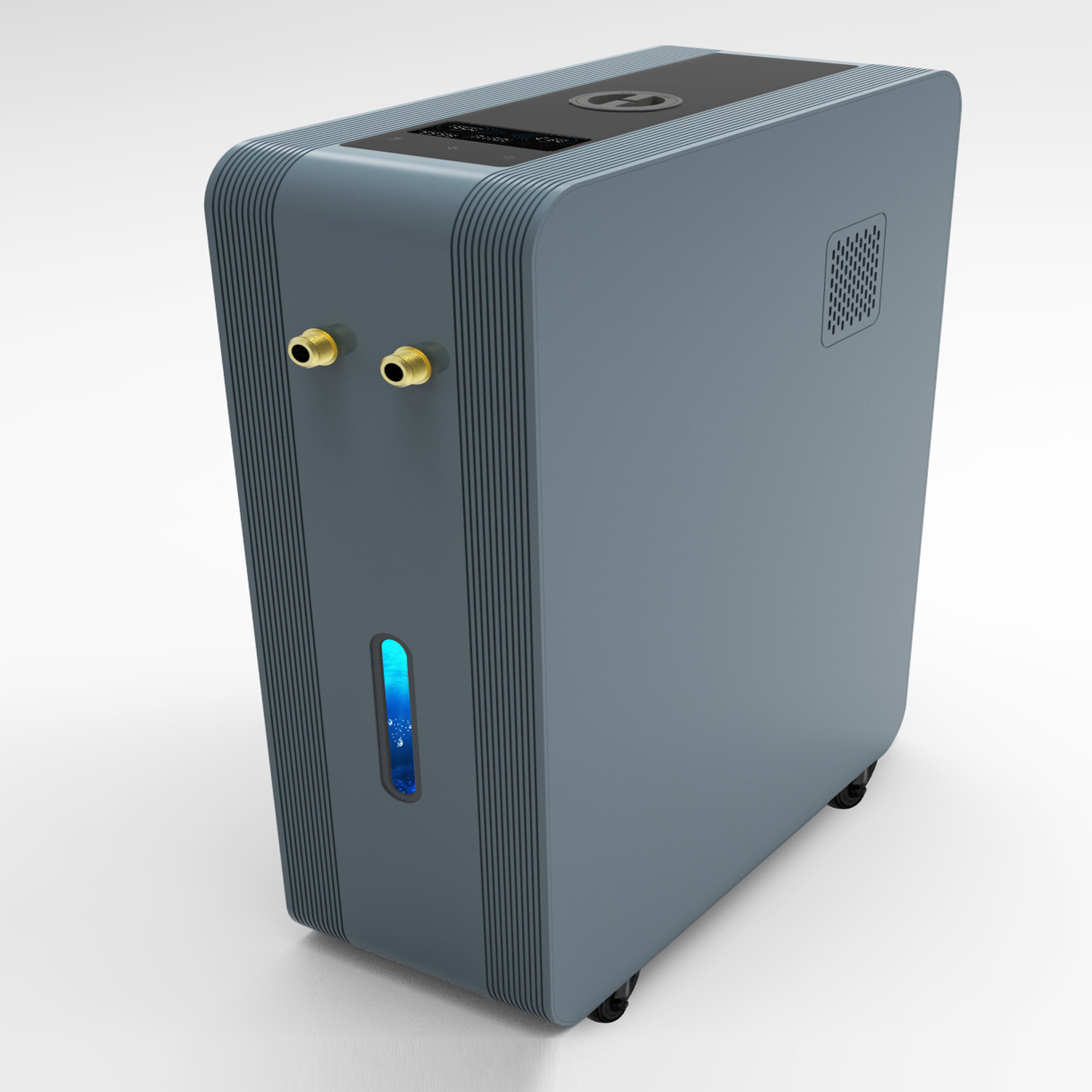 HO-8 Super Hydrogen Generator - 4200ml H2 Inhalation Machine
