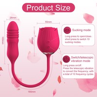 Vakuumwellen-Becken rehabilitation gerät | Percussion-Therapie in medizinischer Qualität Postpartum Myo fascial Release Device Dual-Mode-Applikator