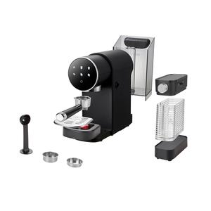 Cafetera Espresso Eléctrica <span class=keywords><strong>Digital</strong></span> Inteligente Programable <span class=keywords><strong>para</strong></span> el Hogar, Semiautomática, con Doble Caldera de Vapor, <span class=keywords><strong>para</strong></span> Uso Doméstico y Hotelero - Product Image 4