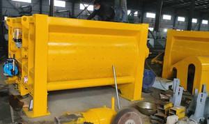 Quy Mô Lớn Mixer Thiết Bị Xây Dựng Tay Thứ Hai Tân Trang Máy Trộn Bê Tông MAO4500. - Product Image 3