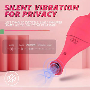 Nuevo juguete sexual <span class=keywords><strong>para</strong></span> adultos <span class=keywords><strong>para</strong></span> mujeres AV vibrador pezón masajeador de succión del clítoris con fuente de alimentación USB G-Spot Gadget - Product Image 4