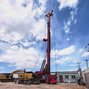 Foreuse rotative d'occasion de marque chinoise Sany360, modèles SR155, SR205, SR255, SR285, SR360, en bon état, à vendre à prix avantageux - Product Image 1